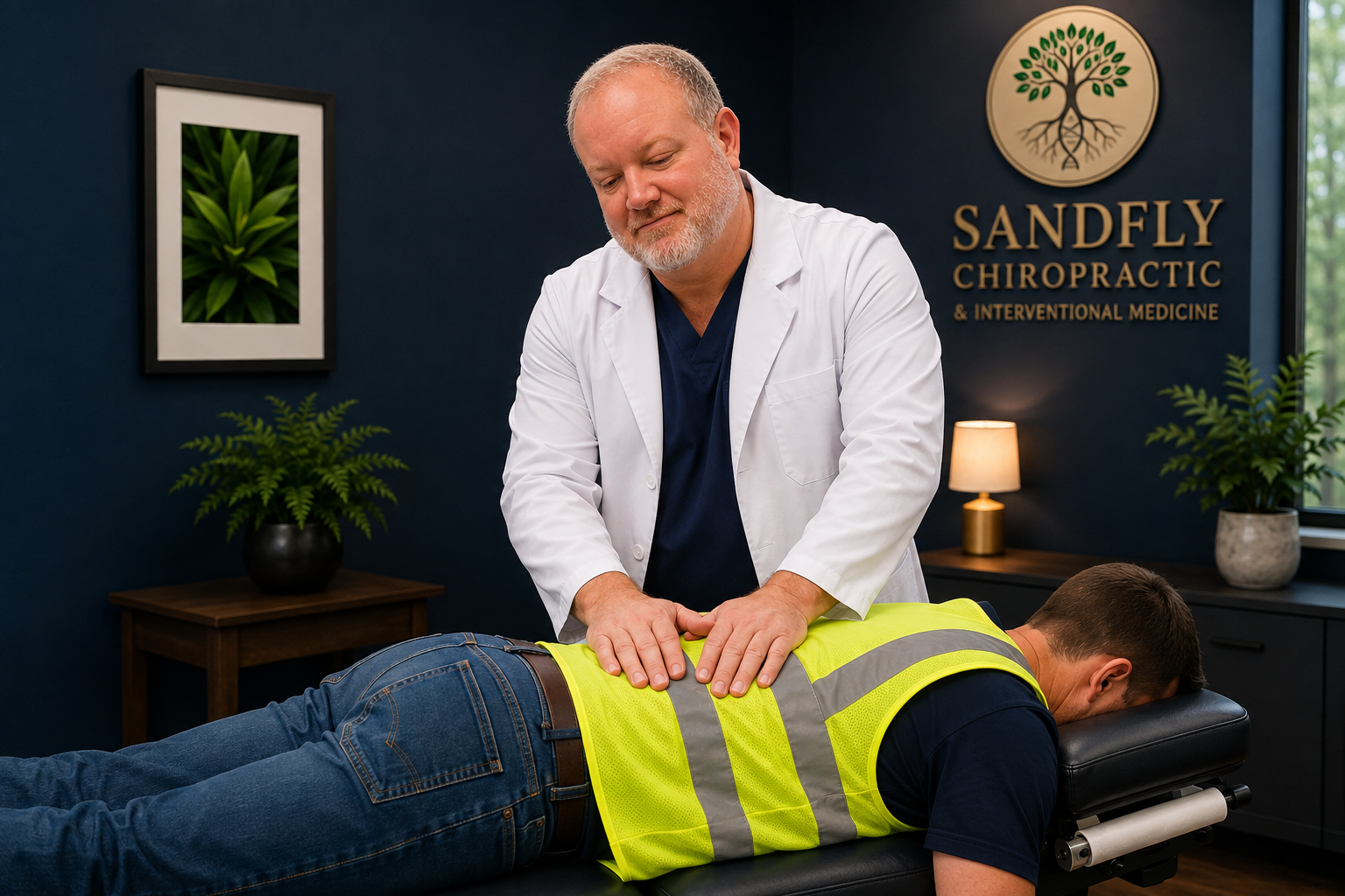 Workers' Compensation
